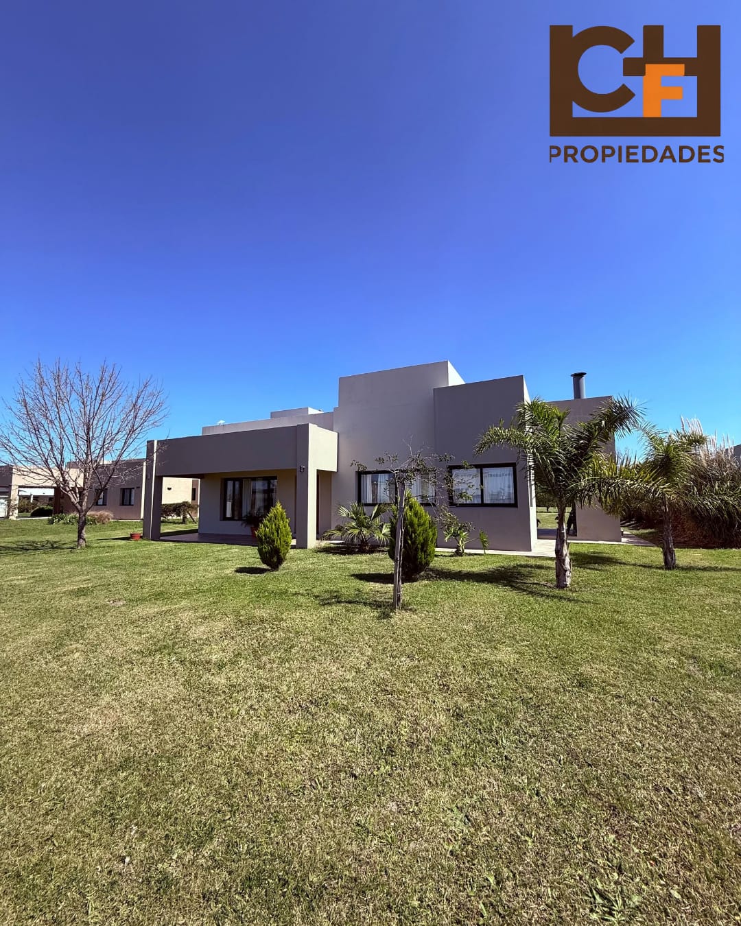 Casa Prados de la Adelina
